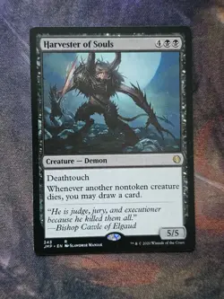 Harvester of Souls - Image 1