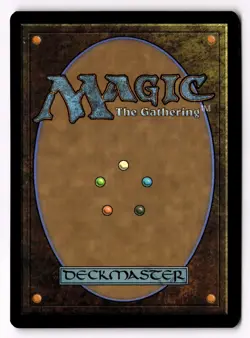 Tainted Field 302 Commander: Duskmourn: House of Horror NM - Image 2