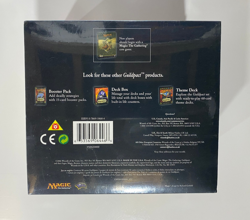 Magic The Gathering MTG Guildpact Fat Pack Bundle New Sealed - Image 2