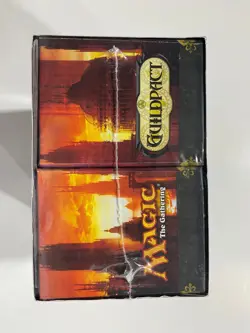 Magic The Gathering MTG Guildpact Fat Pack Bundle New Sealed - Image 3