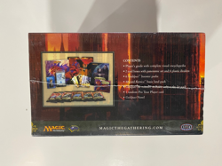 Magic The Gathering MTG Guildpact Fat Pack Bundle New Sealed - Image 5