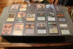 Magic the Gathering Avatar Lot - $30 TCG Value - Rares & Uncommons - NM - Image 2
