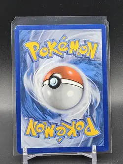 Watchog Master Ball Pattern 73/86 Pokemon TCG Uncommon Holo - DC113 - Image 2