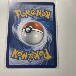 Gengar EX 34/119 XY - Phantom Forces Holo Pokemon TCG LP+ - Image 2