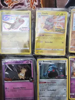 Pokemon TCG 10 Build and Battle Sealed Promo Decks EVO Skies DR Sealed - Image 2