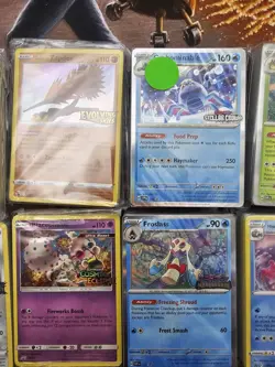 Pokemon TCG 10 Build and Battle Sealed Promo Decks EVO Skies DR Sealed - Image 3