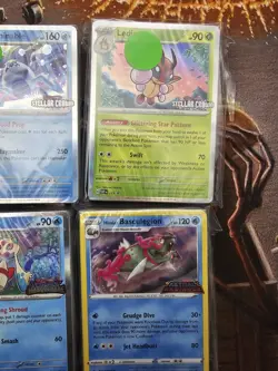 Pokemon TCG 10 Build and Battle Sealed Promo Decks EVO Skies DR Sealed - Image 4