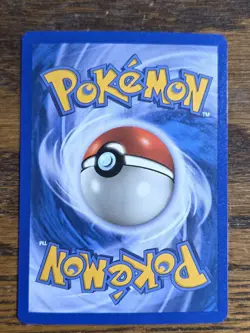 Pokemon Reverse Holo Best Promo Electabuzz #1 (Not Played),**2-swirls** - Image 4