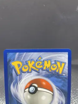 Pokemon TCG XY Steam Siege Volcanion EX (Full Art) 107/114 - Image 5