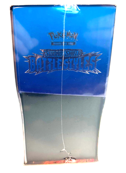 POKEMON ELITE TRAINER BOX ETB BATTLE STYLES NEW SEALED AWESOME ! - Image 5