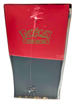 POKEMON ELITE TRAINER BOX ETB RED SCARLET & VIOLET NEW SEALED AWESOME ! - Image 5