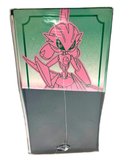 POKEMON ELITE TRAINER BOX ETB GRN PARADOX RIFT NEW SEALED AWESOME ! - Image 3