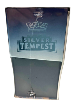 POKEMON ELITE TRAINER BOX ETB SILVER TEMPEST NEW SEALED AWESOME ! - Image 5