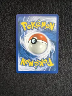 Pokemon Pikachu reverse holo 94/123 Diamond & Pearl Stamp Mysterious Treasures - Image 4