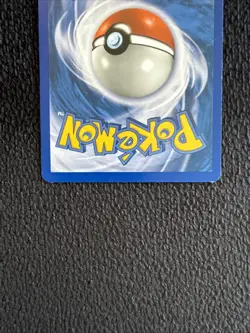Pokemon Pikachu reverse holo 94/123 Diamond & Pearl Stamp Mysterious Treasures - Image 5