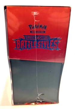 POKEMON ELITE TRAINER BOX ETB BATTLE STYLES ORG NEW SEALED AWESOME ! - Image 4