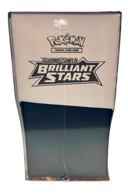 POKEMON ELITE TRAINER BOX ETB BRILLIANT STARS NEW SEALED AWESOME ! - Image 4