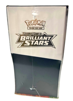 POKEMON ELITE TRAINER BOX ETB BRILLIANT STARS NEW SEALED AWESOME ! - Image 5