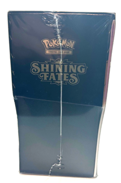 POKEMON ELITE TRAINER BOX ETB SHINING FATES NEW SEALED AWESOME ! - Image 5