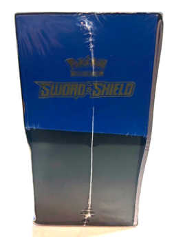 POKEMON ELITE TRAINER BOX ETB SWORD & SHEILD BLUE NEW SEALED AWESOME ! - Image 5