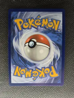 Pokemon Psychic Energy 207/165 MEW EN-151 Gold Hyper Rare Holo NM/M - Image 4