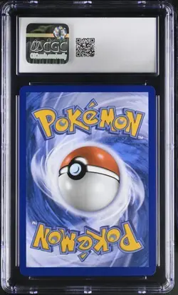 Oricorio EX *CGC 9* Illustration Rare *Phantasmal Flames UPC Promo* #24 *Pokemon - Image 2