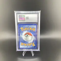 Pokemon TCG Pikachu 190 Promo Mint 9 - Image 2