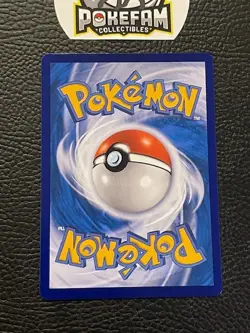 Captain Pikachu 0705/09 Master Ball Holo Pokemon Chinese Gem Pack Vol 1 NM - Image 2
