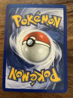 Pokemon March 102/111 Neo Genesis, Common 1st Edition - Image 2
