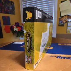 Pokemon Pikachu V-Union Special Collection Celebrations / Factory Sealed - Image 3