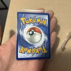 Arven's Mabosstiff ex 235/182 Destined Rivals Pokemon 2025 NM - Image 3