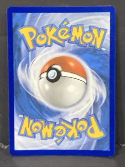 Mega Sharpedo Ex Pokemon ME02: Phantasmal Flames 061/094 Holo Double Rare - Image 3