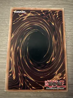 Yu-Gi-Oh Sky Scourge Enrise Super Rare #FOTB-EN021 MP - Image 2