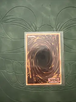 Cooky Yummy | Ultra Rare | JUSH-EN017 | Yu-Gi-Oh! | N Mint - Image 2