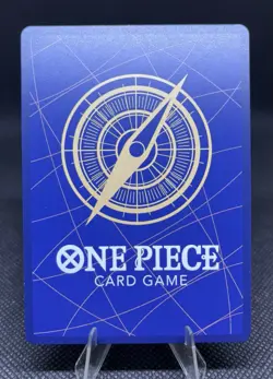 Sabo (Illustration Box Vol.5) OP05-007 One Piece Promotion Cards Foil - Image 2