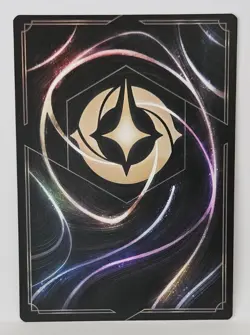 2024 Disney Lorcana Into The Inklands #43 Lena Sabrewing Rebellious Teenager - Image 2