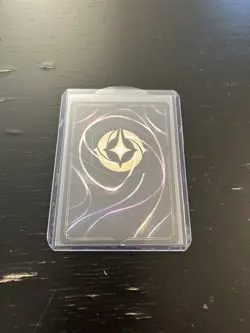 Tinker Bell Giant Fairy 193/204 SR Non-Foil Disney Lorcana The First Chapter - Image 2