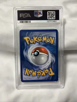 Near Mint Blastoise EX Crystal Guardians Holo Rare Card 2/100 Delta Species - Image 3