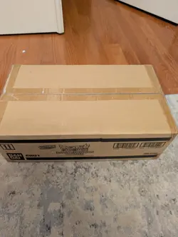 Dragon Ball Super Card Game Battle Evolution Booster Box CASE EB01 Sealed EB-01 - Image 2