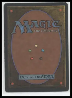 Stasis - 4th Edition | MTG Blue Enchantment | Vintage Magic Card - Image 2