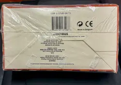 MTG Magic the Gathering 1997 -Weatherlight Booster Bo -Factory Sexaled - Image 4