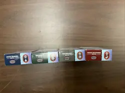 Mtg Set Of Four Torment Theme Decks - Image 2