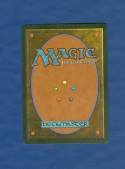 PLATEAU Dual Land 1994 Revised FBB Italian MTG Unplayed Near Mint - Image 5