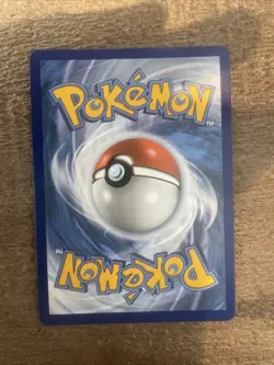 Fog Crystal 227/198 Pokemon: Sword & Shield- Chilling Reign Secret Rare NM - Image 2