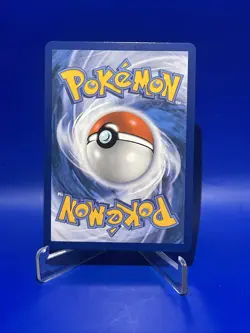 Rotom ex 029/094 Double Rare Phantasmal Flames Pokemon - Pack Fresh Near Mint NM - Image 2
