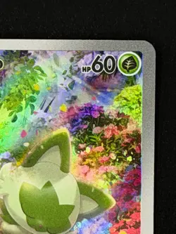 Sprigatito 196/193 SV02: Paldea Evolved Illustration Rare - NM - Image 4