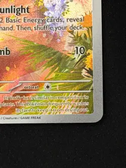Sprigatito 196/193 SV02: Paldea Evolved Illustration Rare - NM - Image 5