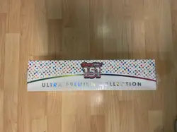 Pokemon 151 Ultra-Premium Collection Factory Sealed - Image 2