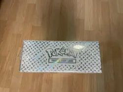 Pokemon 151 Ultra-Premium Collection Factory Sealed - Image 3