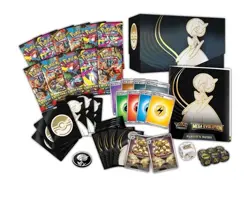 Pokemon TCG Mega Evolution Pokemon Center ETB (Mega Gardevoir) - Image 2